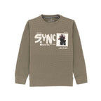 Status Quo |Boys Tshirt- 4, 6, 8, 10, 12, 14, 16
