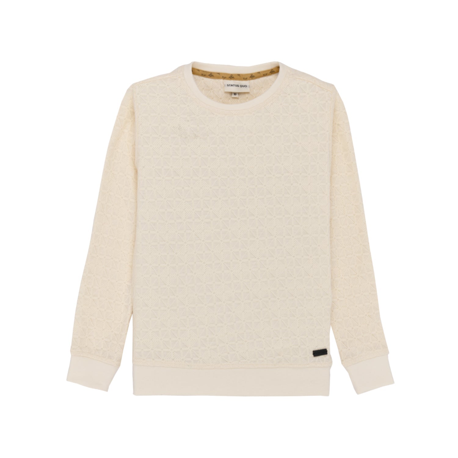 Status Quo |Boys Tshirt- 4, 6, 8, 10, 12, 14, 16 Main image