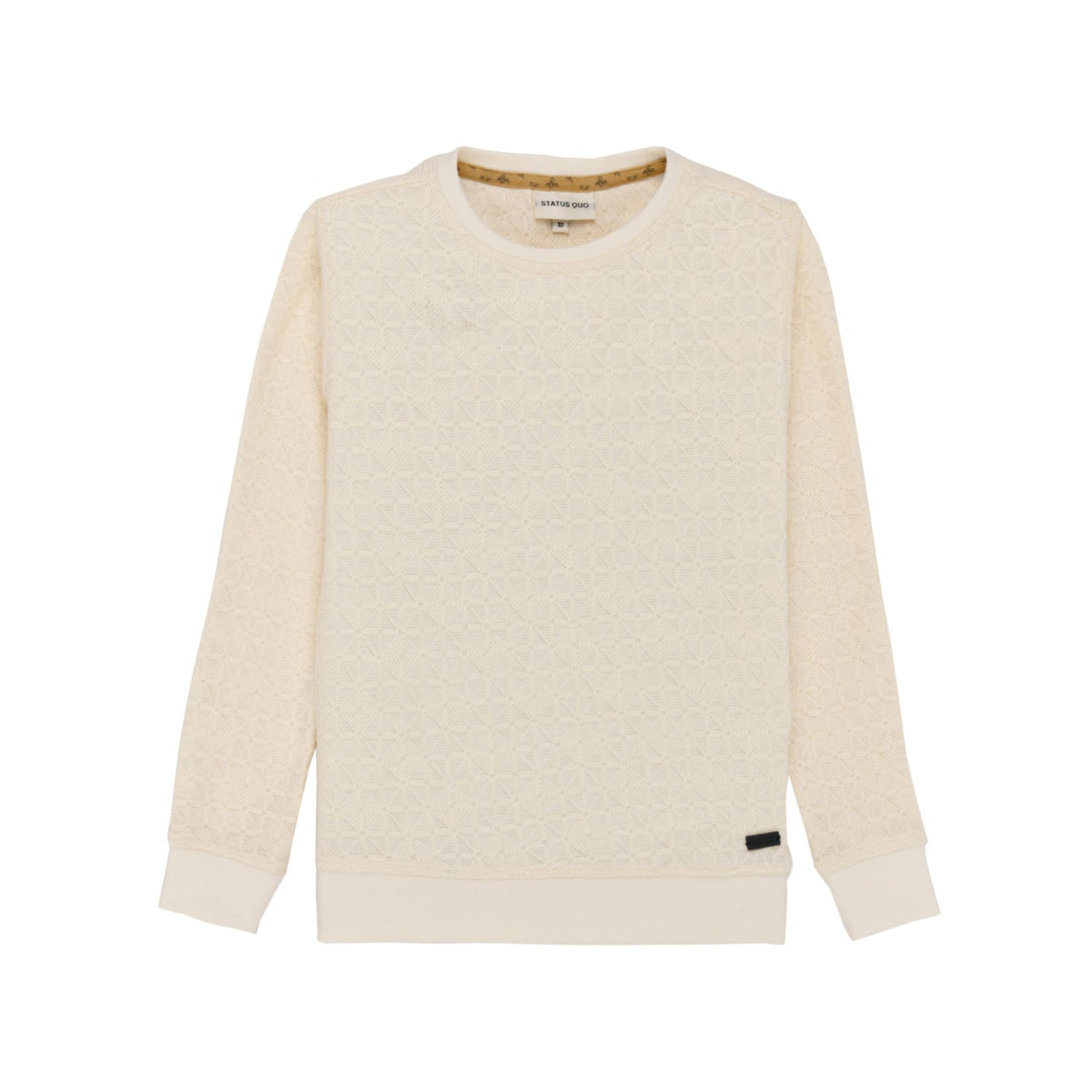 Status Quo |Boys Tshirt- 4, 6, 8, 10, 12, 14, 16