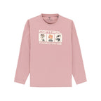 Status Quo |Boys Tshirt- 4, 6, 8, 10, 12, 14, 16