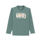 Status Quo |Boys Tshirt- 4, 6, 8, 10, 12, 14, 16
