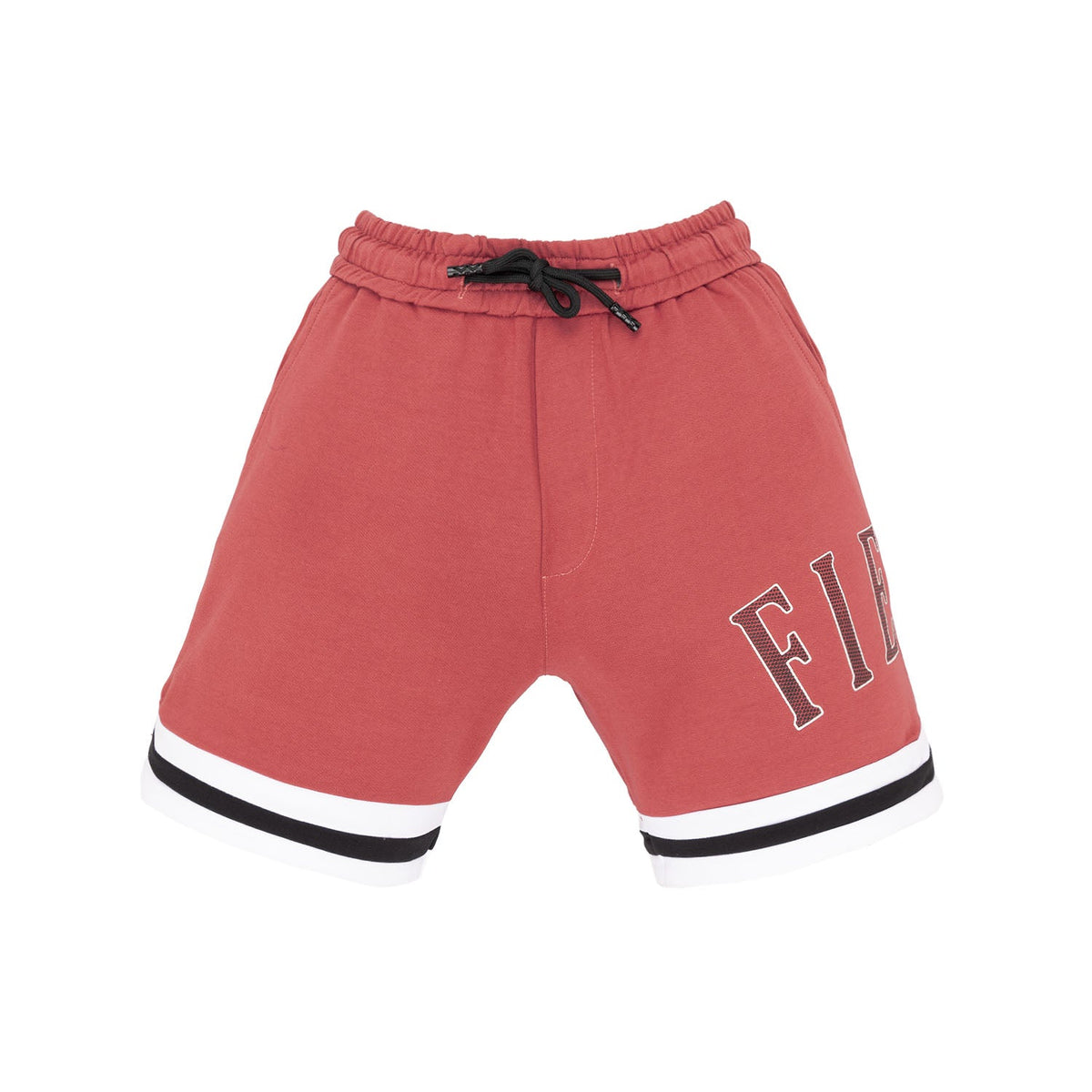 Status Quo |Kids Printed Shorts - 24,26, 28, 30, 32, 34, 36