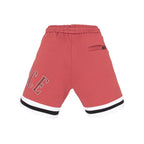 Boys Graphic Print Regular Fit Shorts