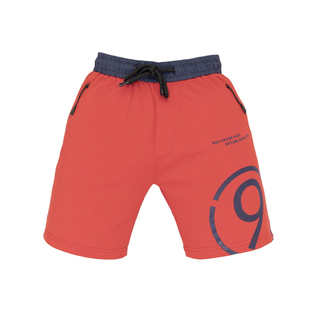 Status Quo |Kids Printed Shorts - 24,26, 28, 30, 32, 34, 36