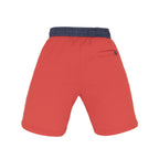Boys Graphic Print Regular Fit Shorts