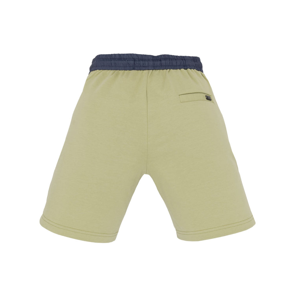 Boys Graphic Print Regular Fit Shorts