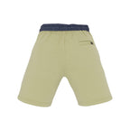 Boys Graphic Print Regular Fit Shorts