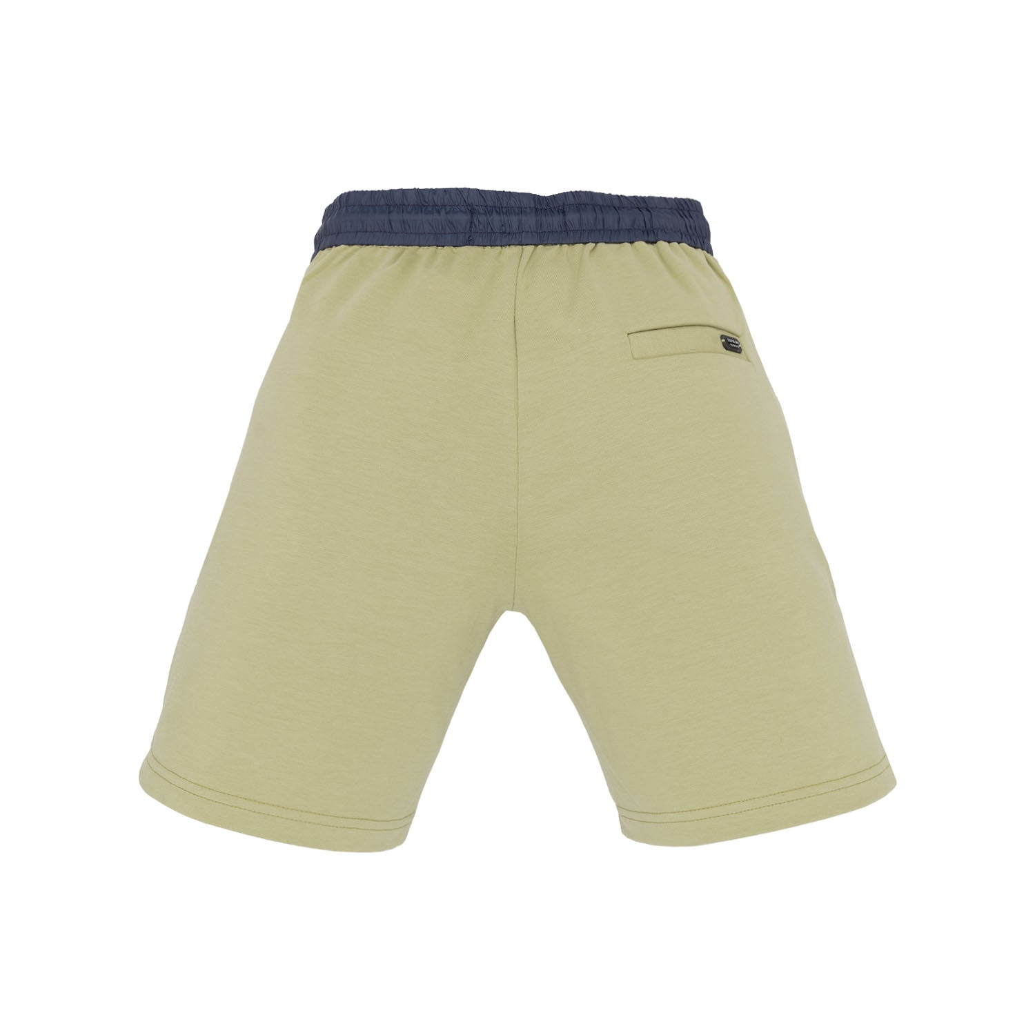 Boys Graphic Print Regular Fit Shorts