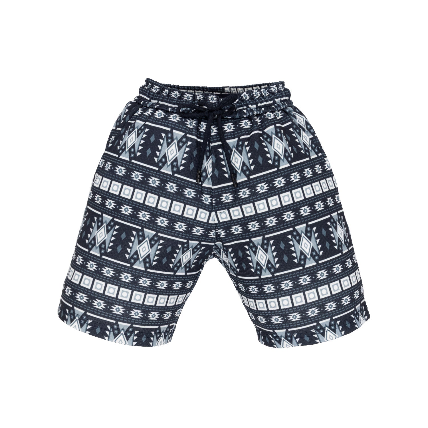 Status Quo |Boys Short- 4, 6, 8, 10, 12, 14, 16