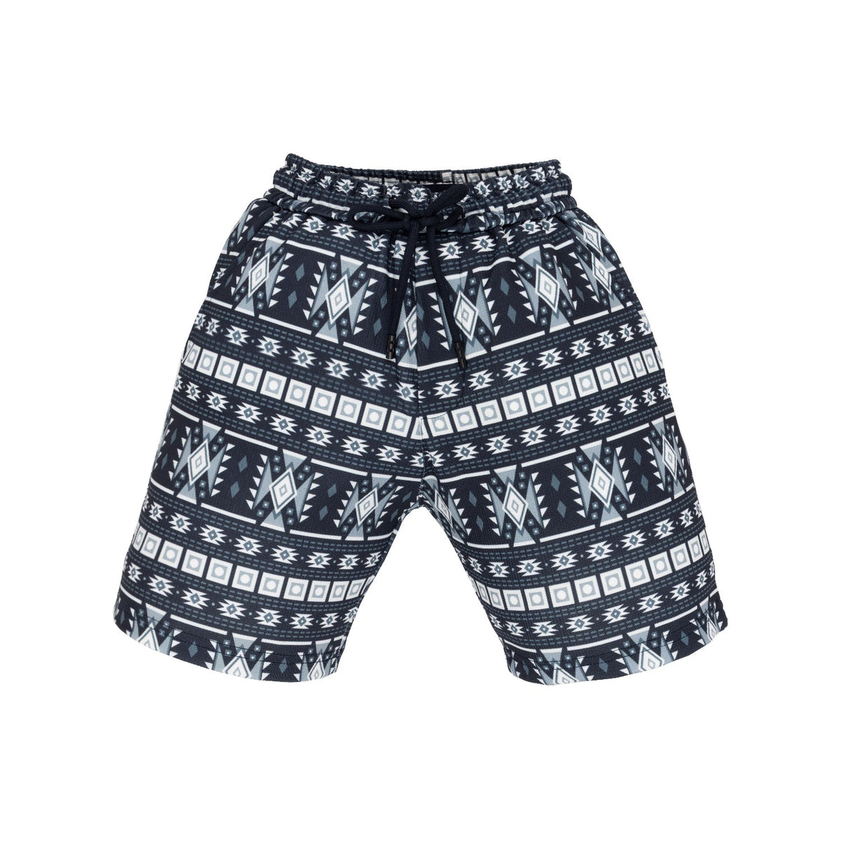 Status Quo |Boys Short- 4, 6, 8, 10, 12, 14, 16