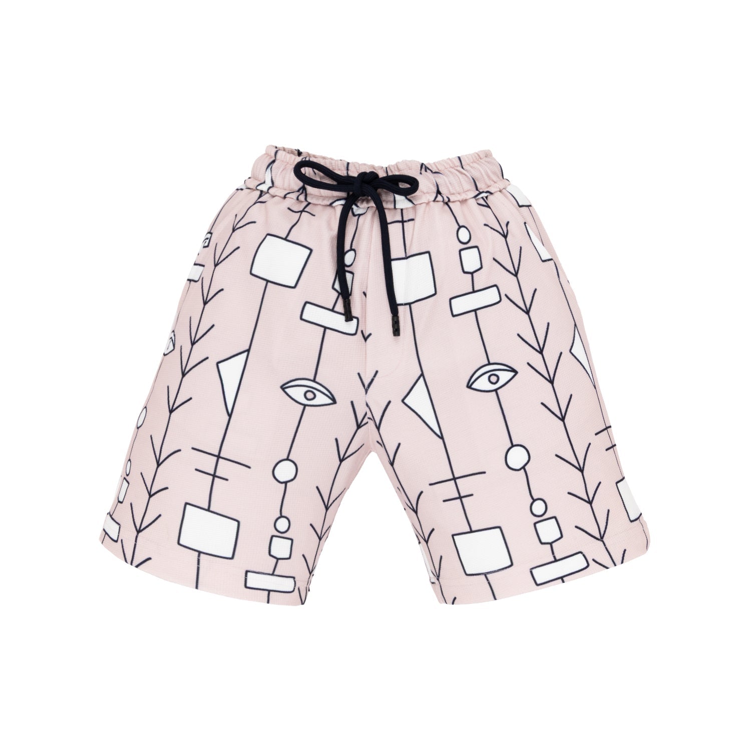 Status Quo |Boys Short- 4, 6, 8, 10, 12, 14, 16