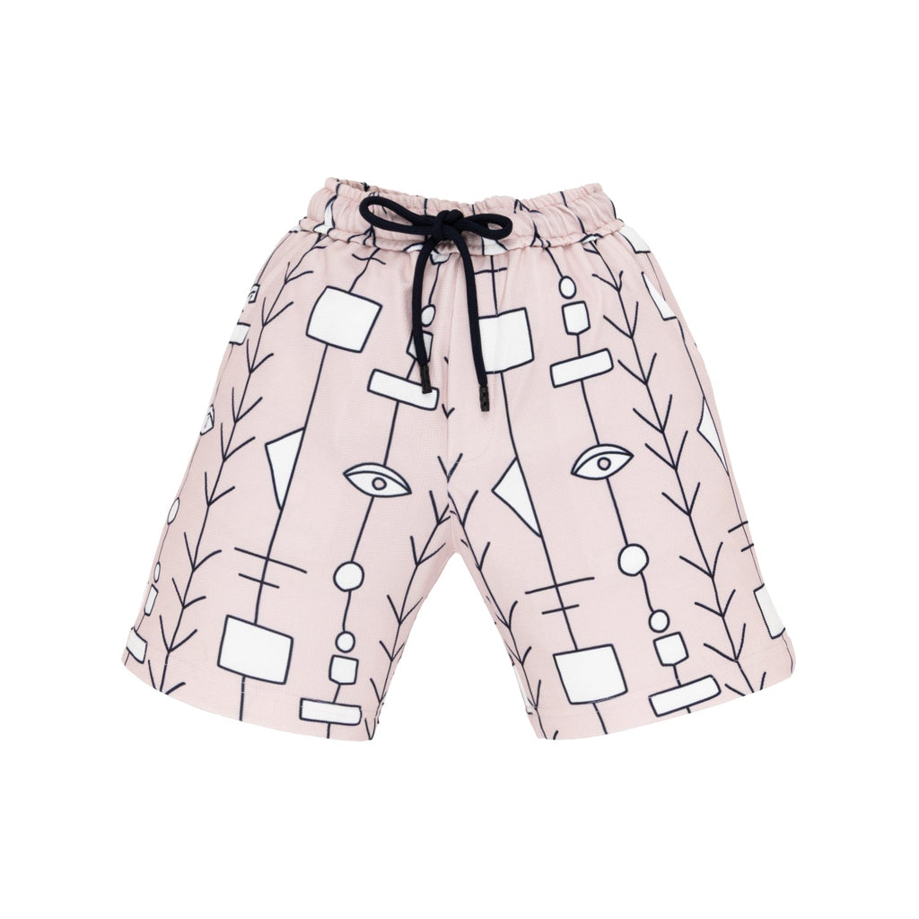 Status Quo |Boys Short- 4, 6, 8, 10, 12, 14, 16