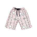 Status Quo |Boys Short- 4, 6, 8, 10, 12, 14, 16