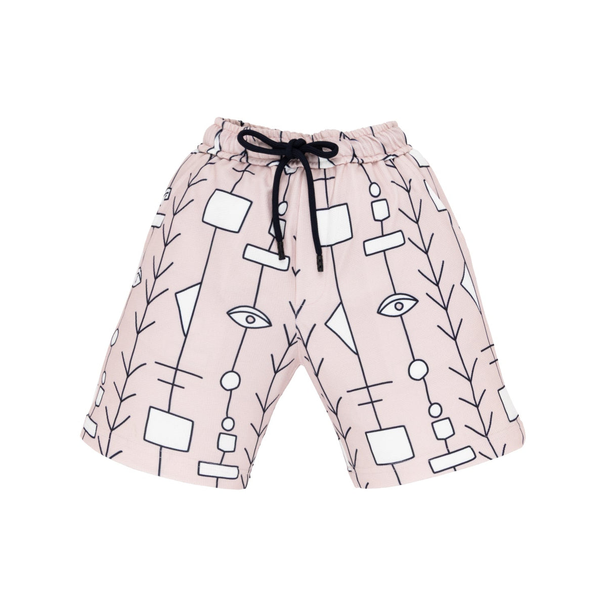 Status Quo |Boys Short- 4, 6, 8, 10, 12, 14, 16