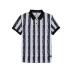Status Quo |Boys Polo T-shirt - 4, 6, 8, 10, 12, 14, 16