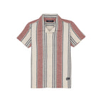 Status Quo |Boys Shirt - 4, 6, 8, 10, 12, 14, 16