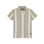 Status Quo |Boys Shirt - 4, 6, 8, 10, 12, 14, 16