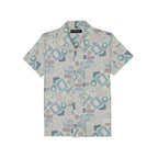 Status Quo |Boys Shirt - 4, 6, 8, 10, 12, 14, 16