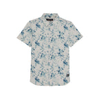 Status Quo |Boys Shirt - 4, 6, 8, 10, 12, 14, 16