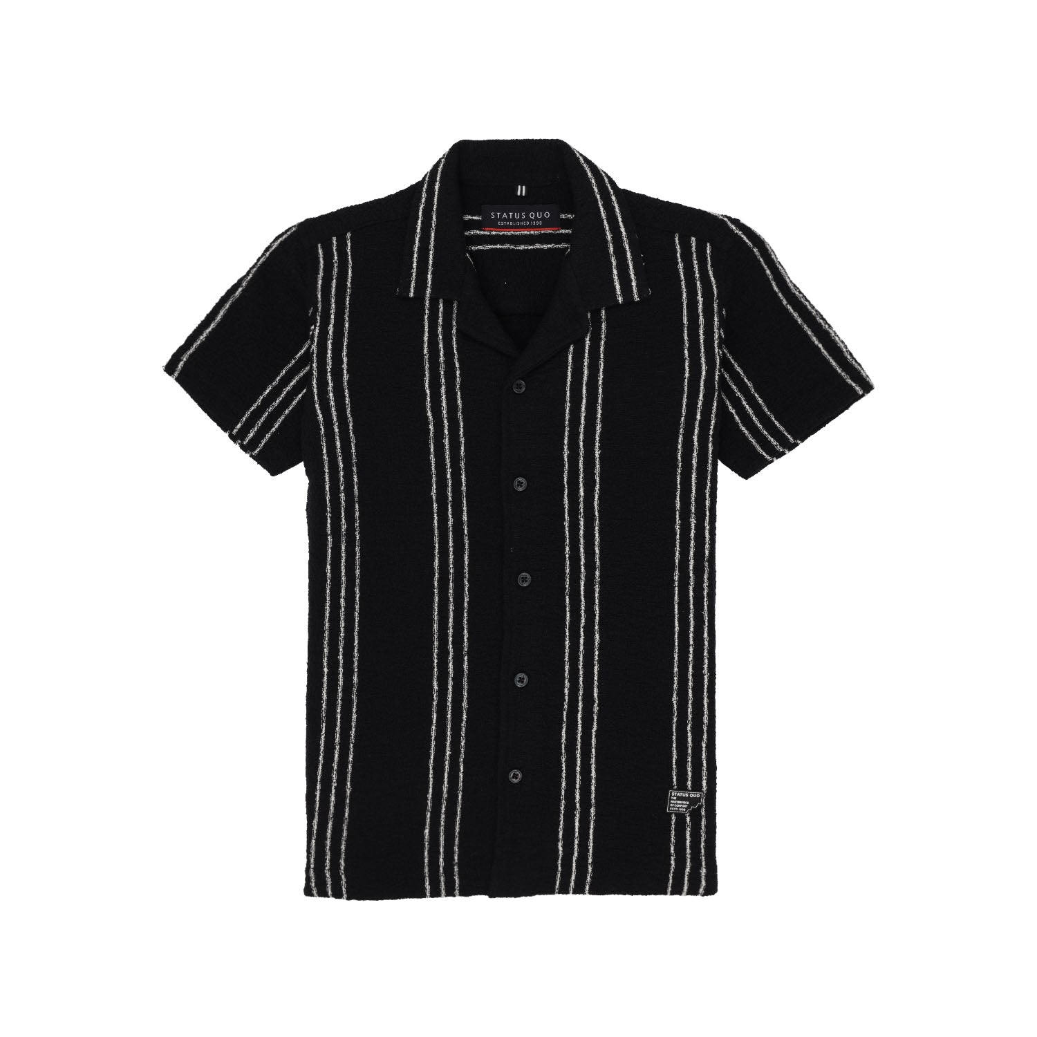 Status Quo |Boys Shirt - 4, 6, 8, 10, 12, 14, 16 Main image