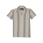 Status Quo |Boys Shirt - 4, 6, 8, 10, 12, 14, 16