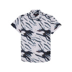 Status Quo |Boys Shirt - 4, 6, 8, 10, 12, 14, 16