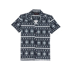 Status Quo |Boys Shirt - 4, 6, 8, 10, 12, 14, 16
