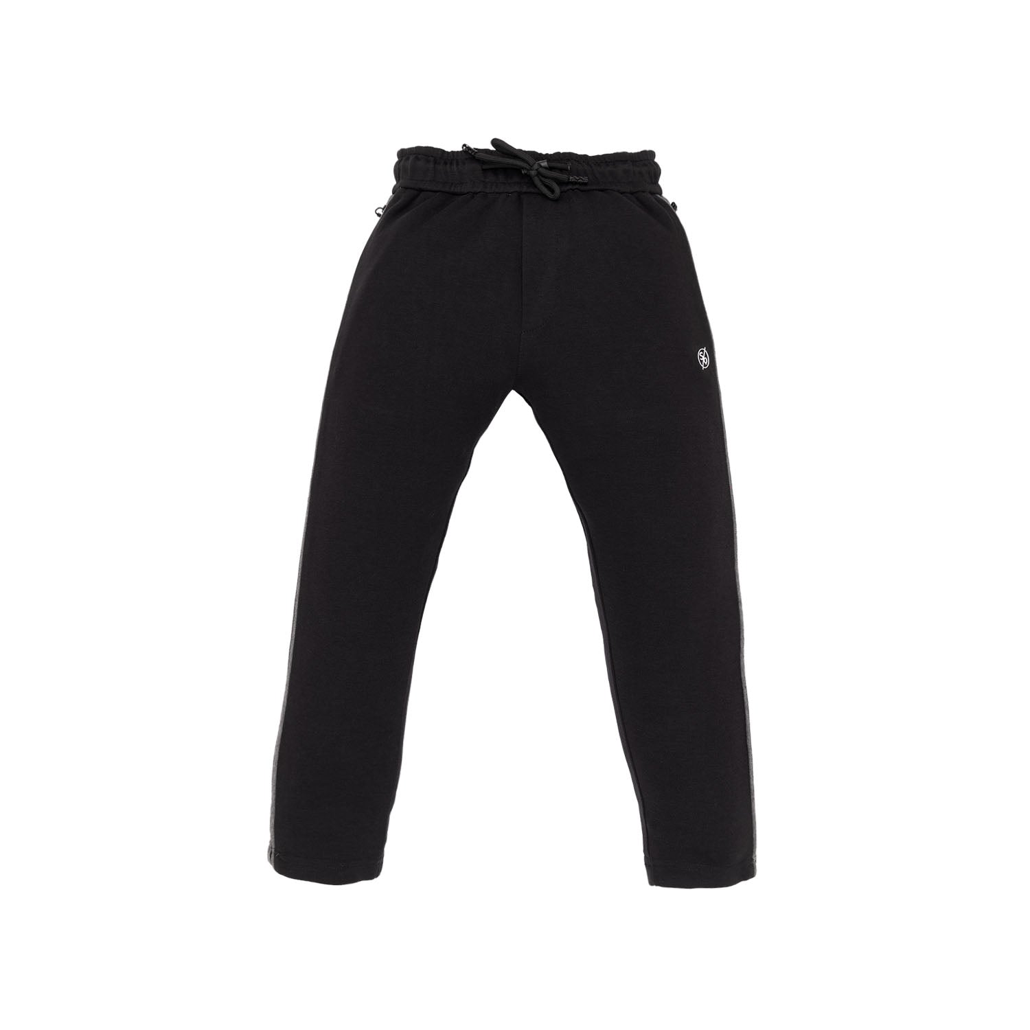 Status Quo |Kids Printed Trackpant - 24, 26, 28, 30, 32, 34, 36