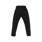 Boys Solid Regular Fit Track Pants