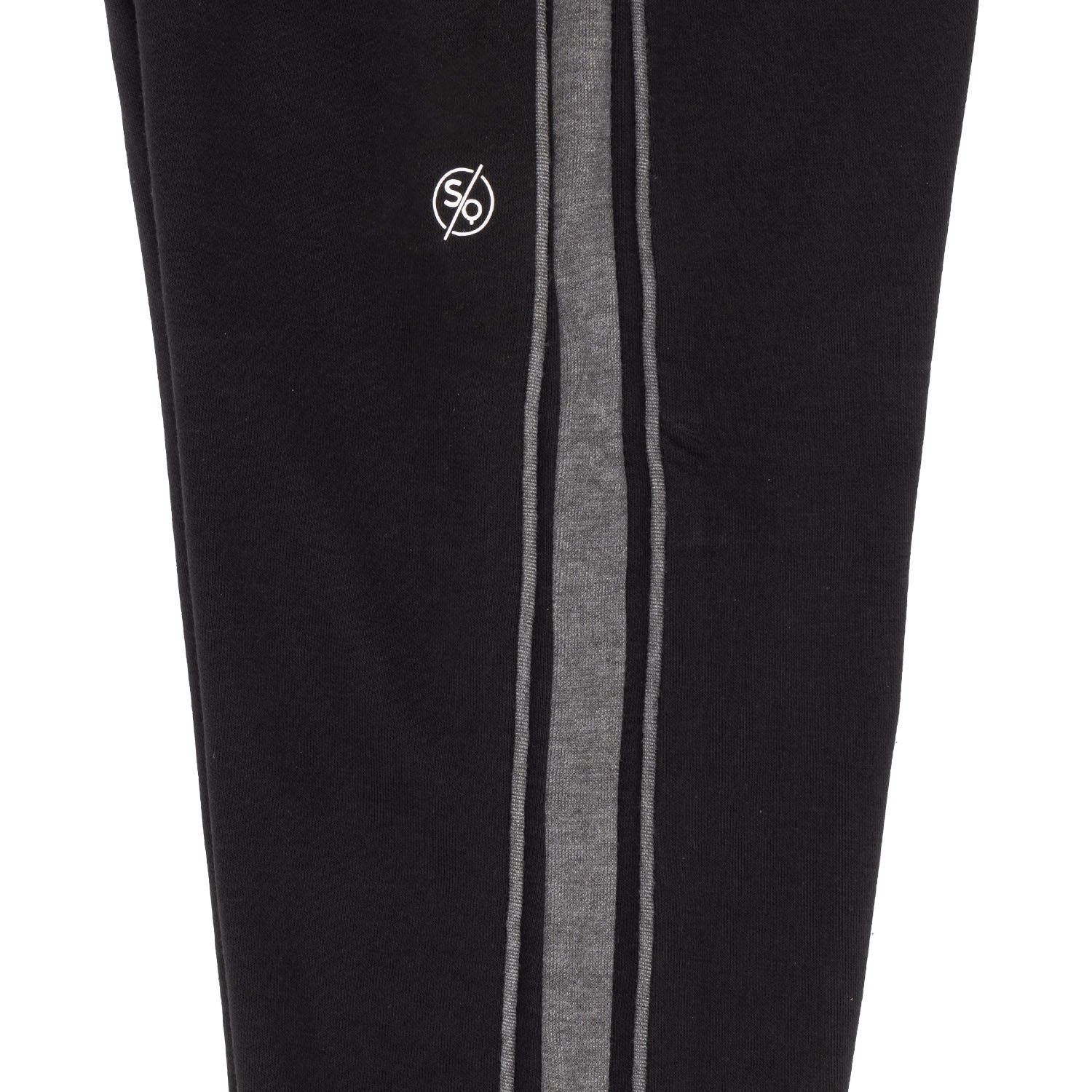 Boys Solid Regular Fit Track Pants