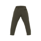Boys Solid Regular Fit Track Pants