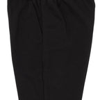 Boys Solid Regular Fit Track Pants