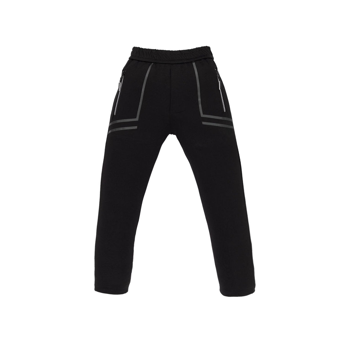 Status Quo |Kids Printed Trackpant - 24, 26, 28, 30, 32, 34, 36