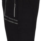 Boys Graphic Print Regular Fit Track Pants