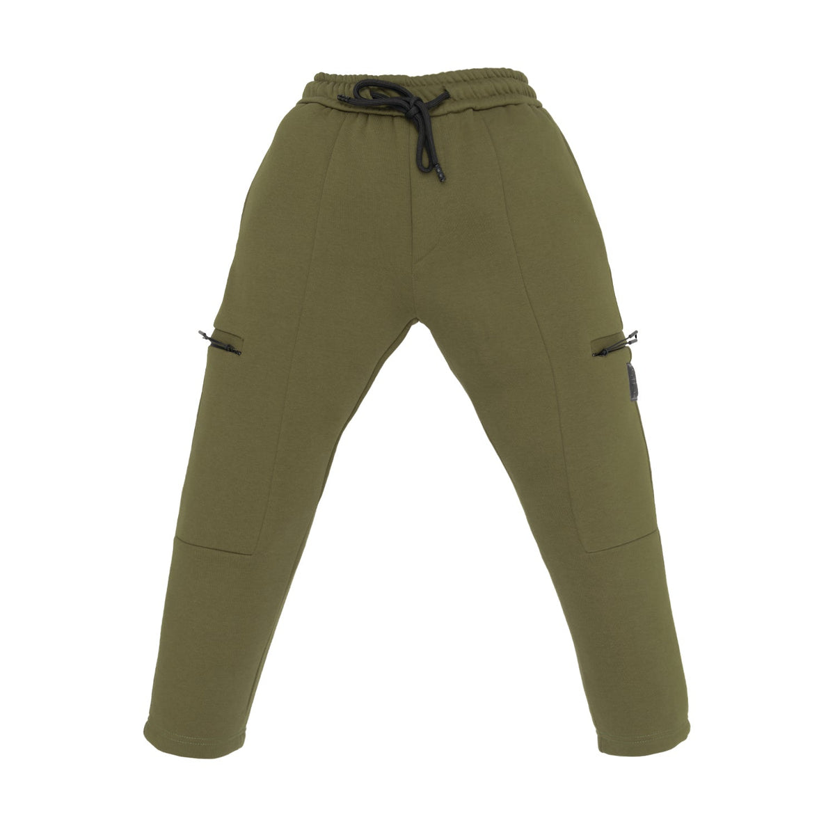 Status Quo |Kids Printed Trackpant - 24, 26, 28, 30, 32, 34, 36