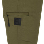 Boys Solid Regular Fit Track Pants