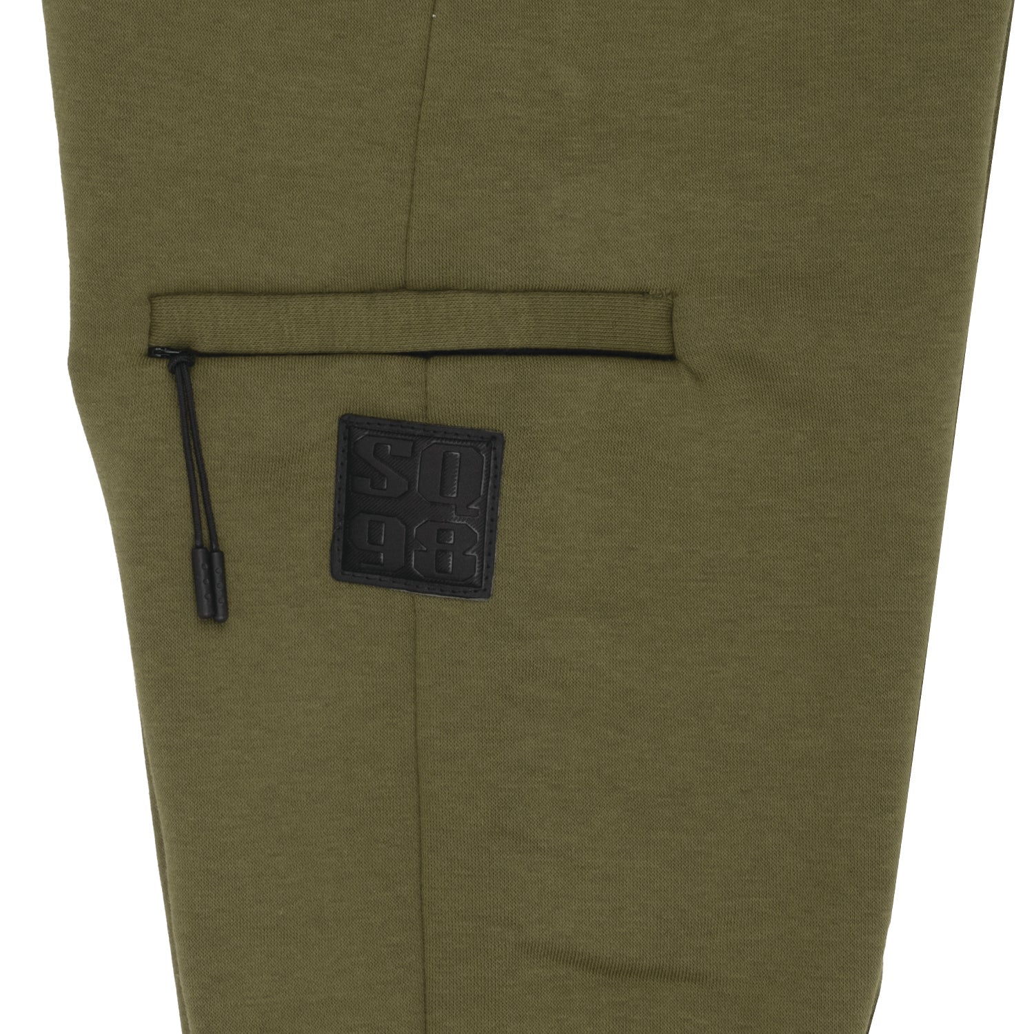 Boys Solid Regular Fit Track Pants