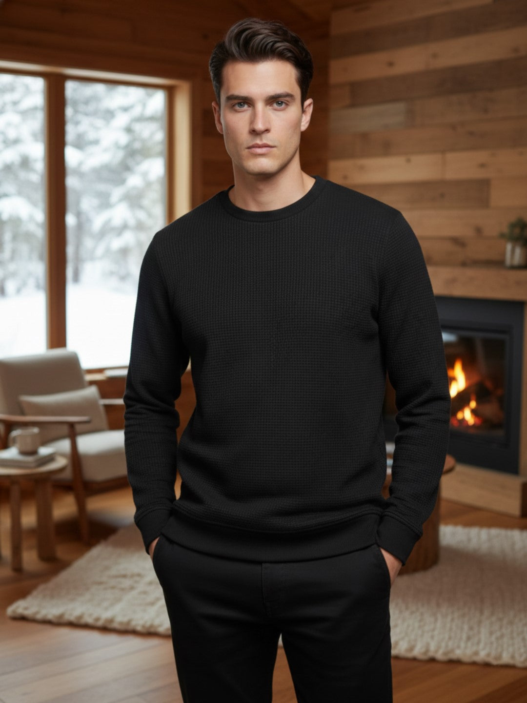 Status Quo |Mens Sweatshirt - S, M, L, XL, XXL