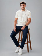 Status Quo |Men's Stylish Polo T-shirt - M, L, XL, XXL