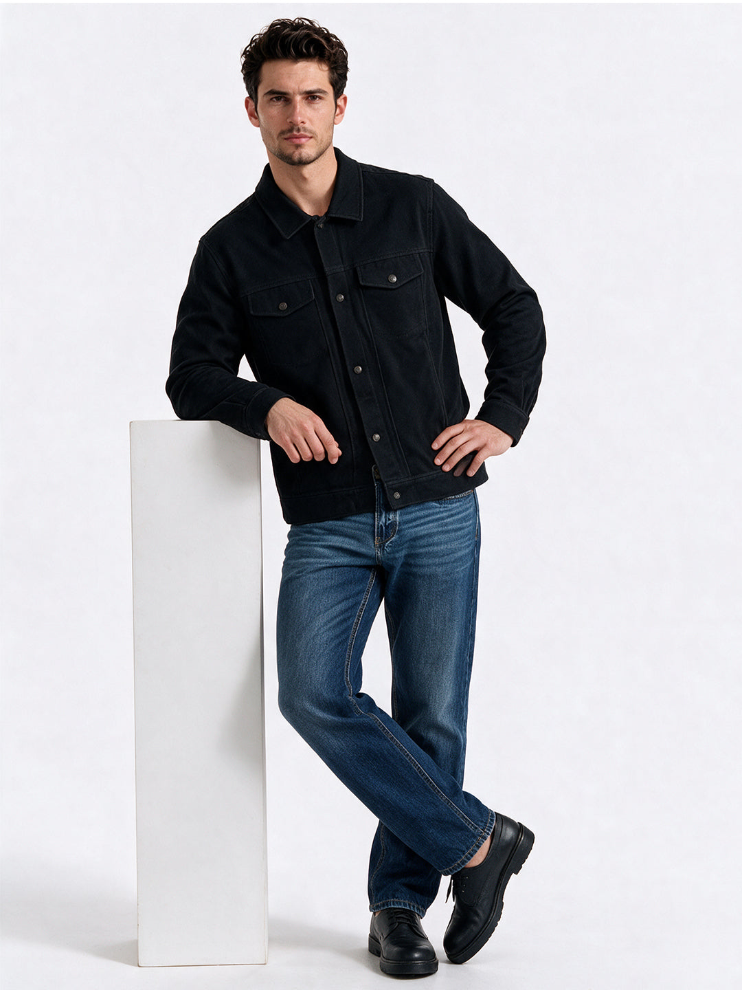 Status Quo |Mens Jackets - S, M, L, XL, XXL,3XL,4XL,5XL Main image