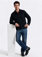 Status Quo |Mens Jackets - S, M, L, XL, XXL,3XL,4XL,5XL