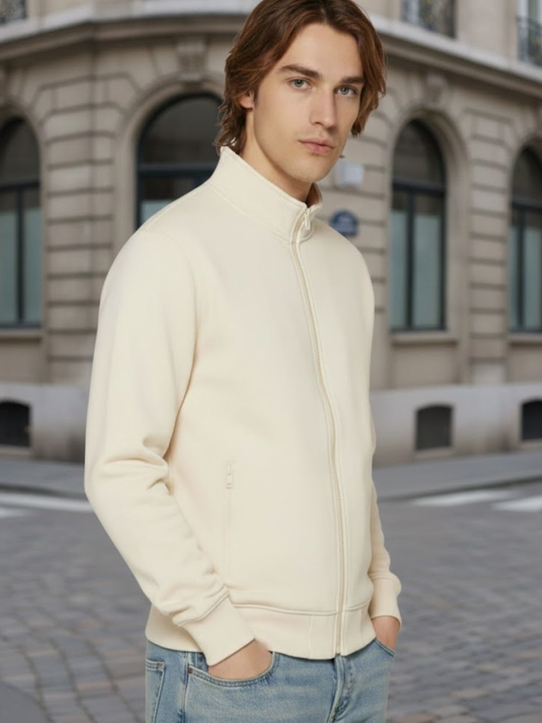 Status Quo |Mens Sweatshirt - S, M, L, XL, XXL, 3XL, 4XL, 5XL Main image