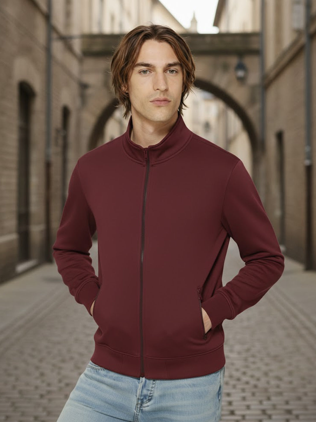 Status Quo |Mens Sweatshirt - S, M, L, XL, XXL, 3XL, 4XL, 5XL