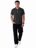 Status Quo |Men's Stylish Polo T-shirt - M, L, XL, XXL