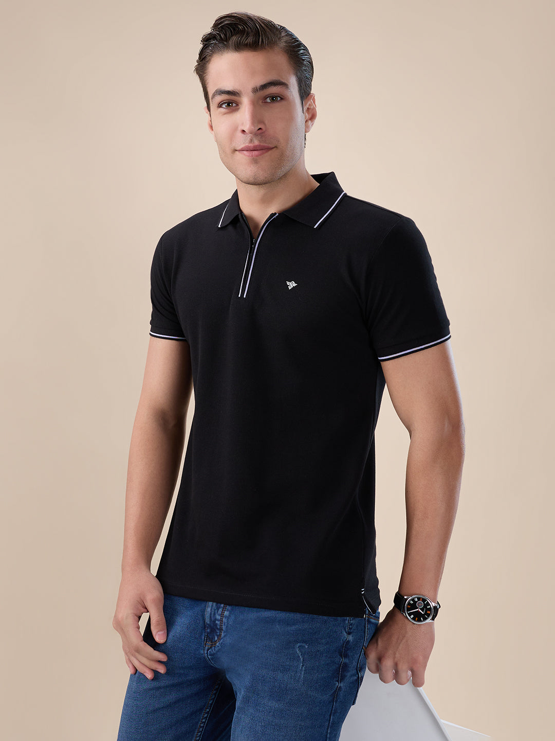 Status Quo |Men's Polos T-shirt - M, L, XL, XXL