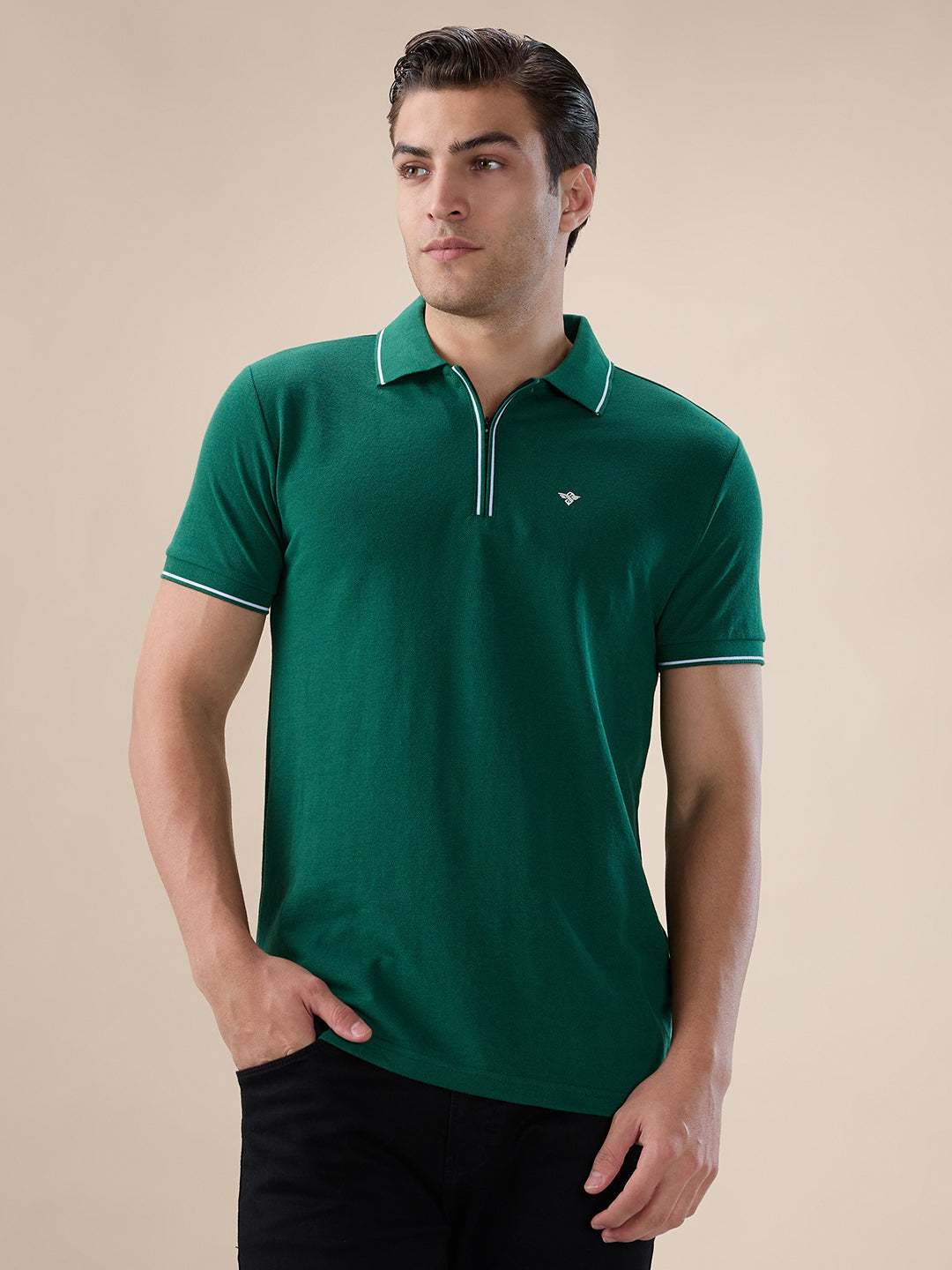 Status Quo |Men's Polos T-shirt - M, L, XL, XXL