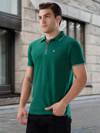 Status Quo |Men's Polos T-shirt - M, L, XL, XXL