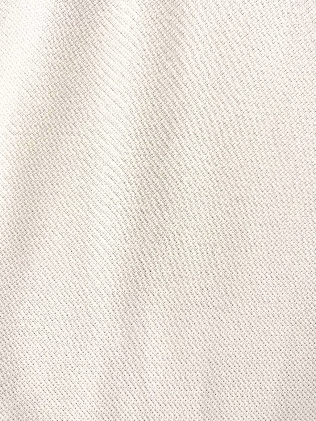Solid Regular Fit Zipper Polo T-shirt with Tipped Details