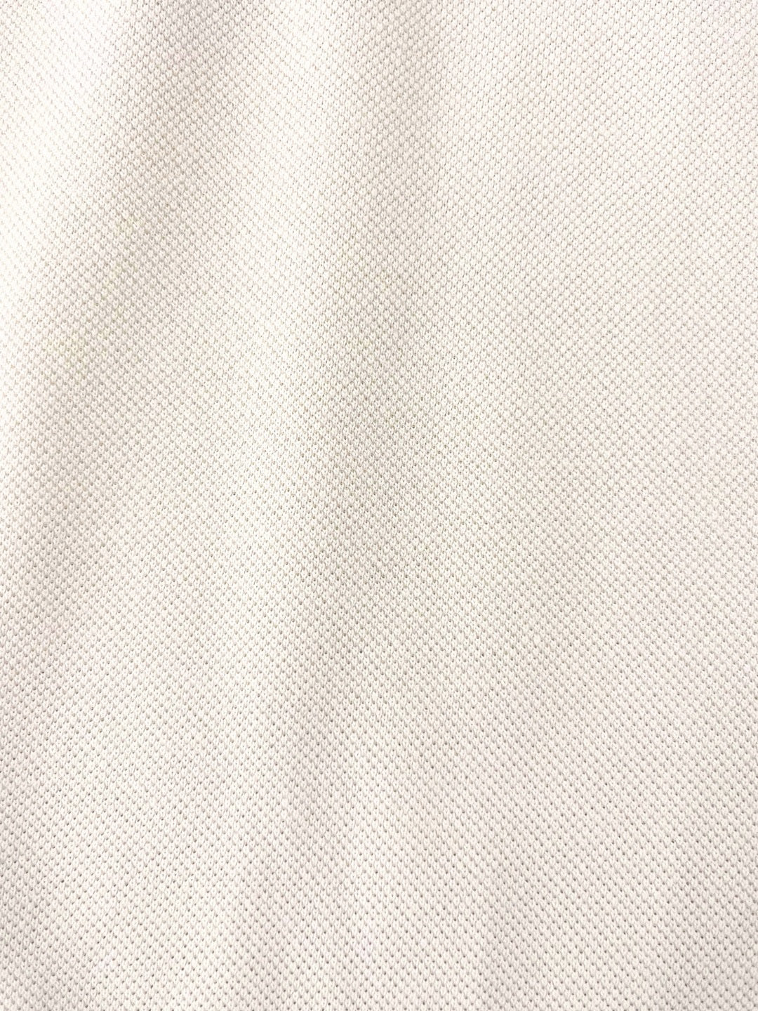 Solid Regular Fit Zipper Polo T-shirt with Tipped Details