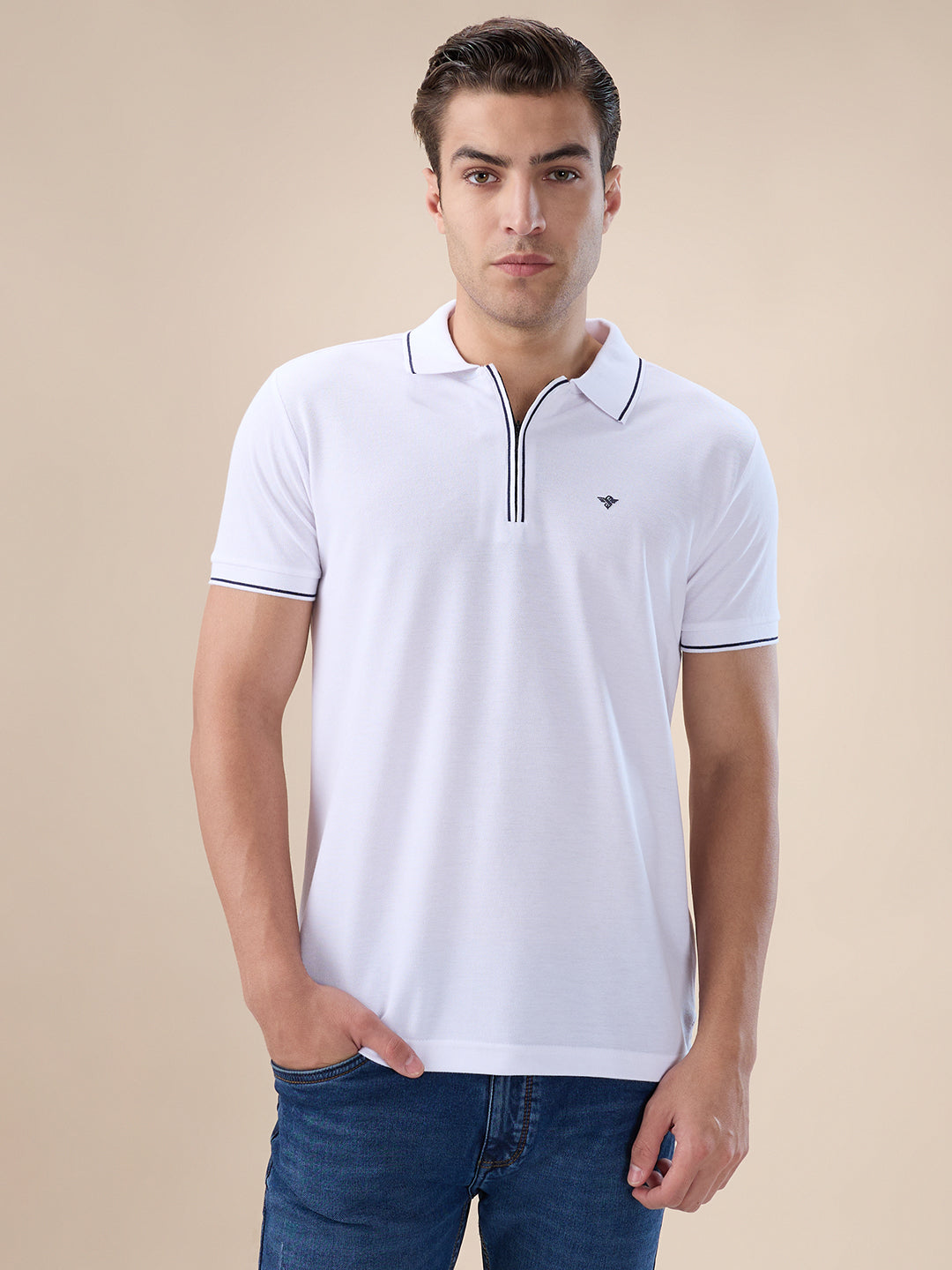 Status Quo |Men's Polos T-shirt - M, L, XL, XXL